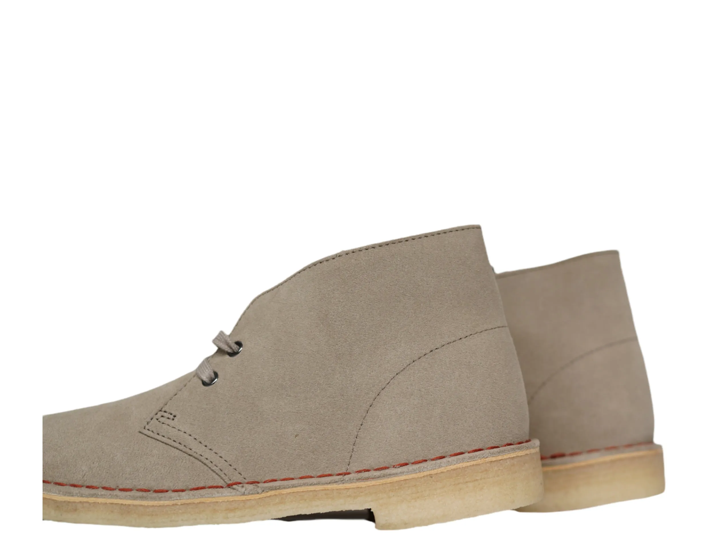 Clarks Originals Desert Boot Men's Casual Chukka Boots