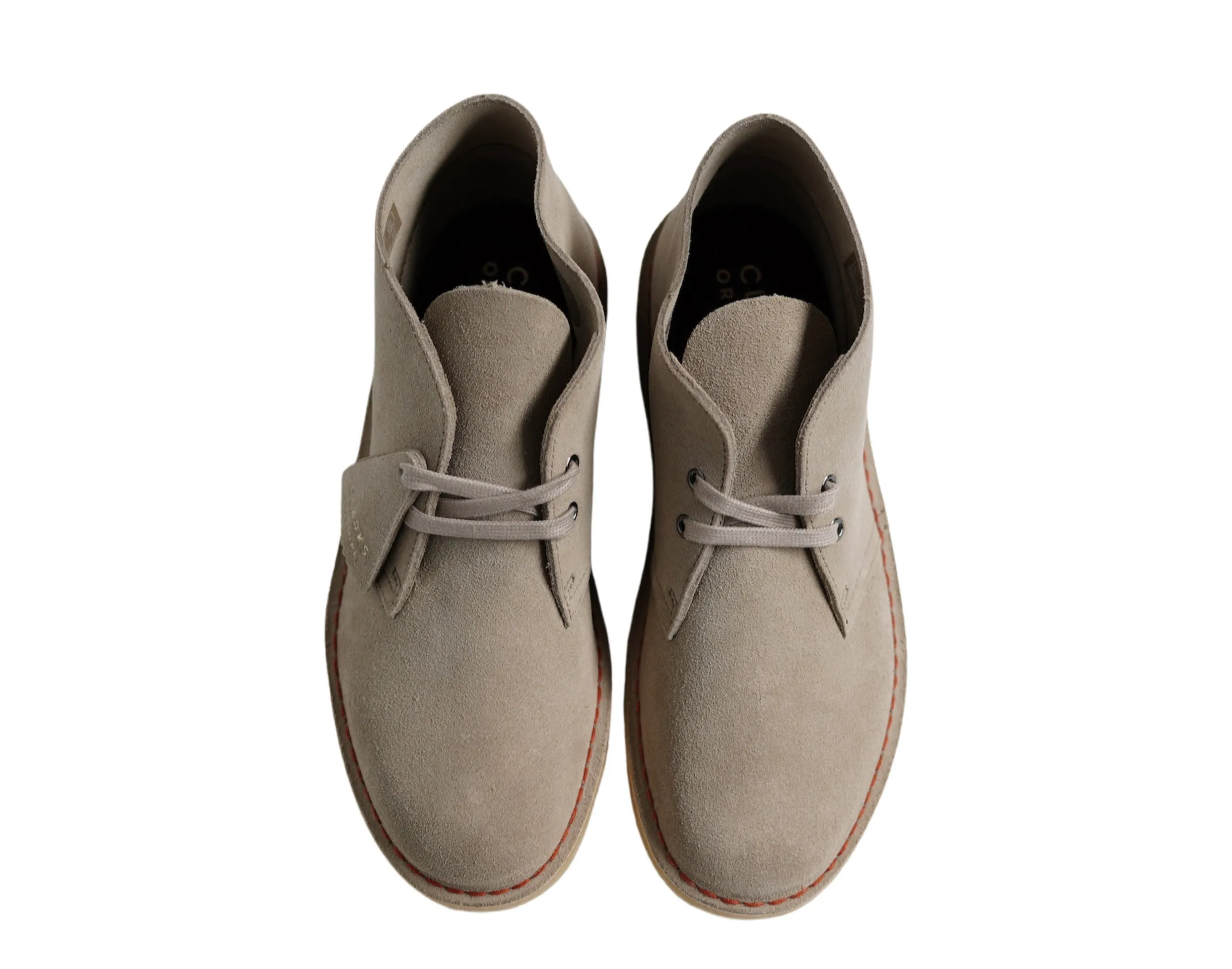 Clarks Originals Desert Boot Men's Casual Chukka Boots