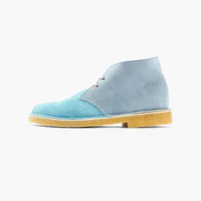 Clarks x Levi’s Desert Boot