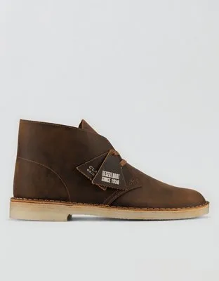 Clarks® Men's Desert Boot-