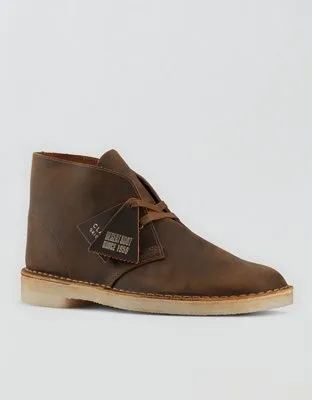 Clarks® Men's Desert Boot-