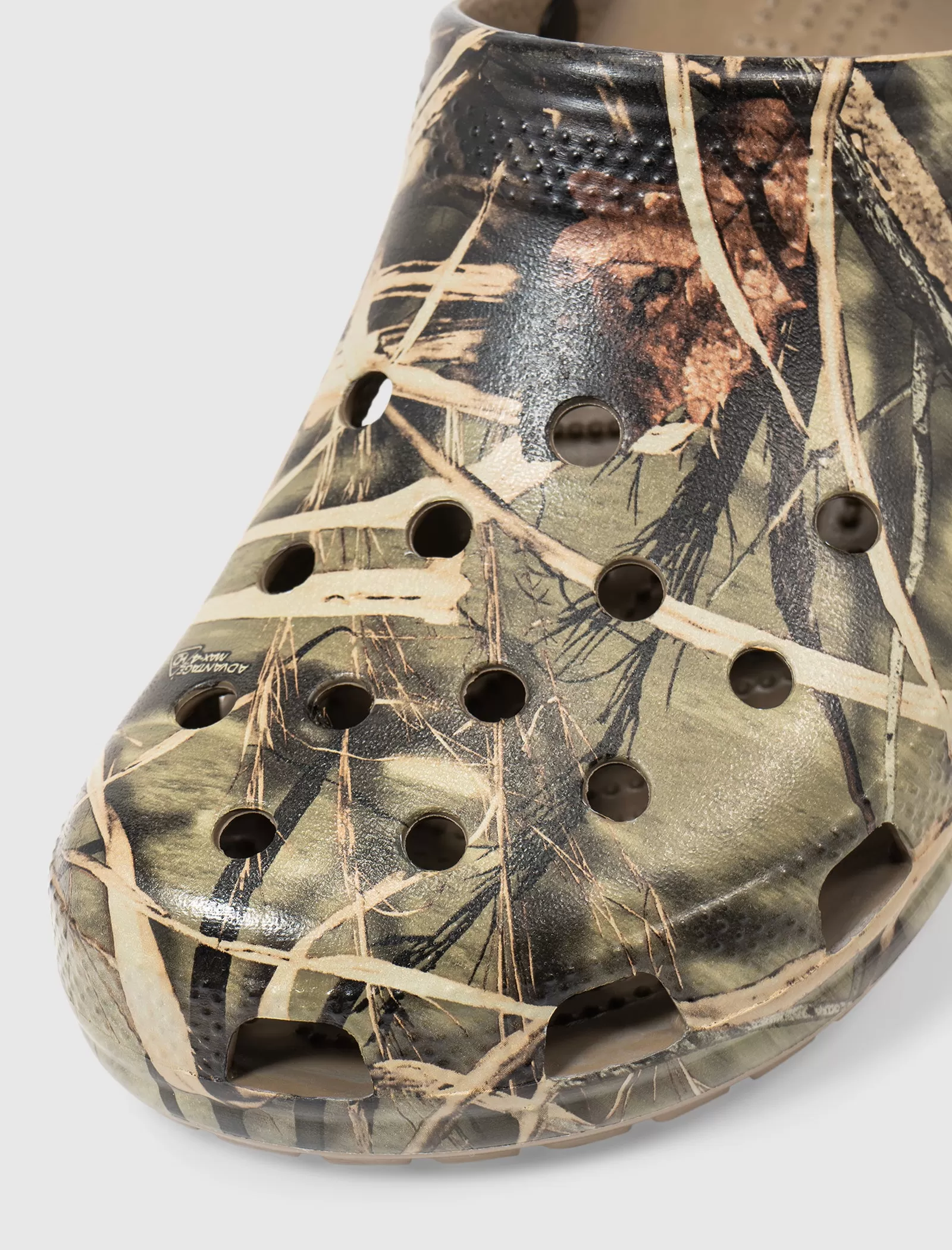 CLASSIC CLOG REALTREE