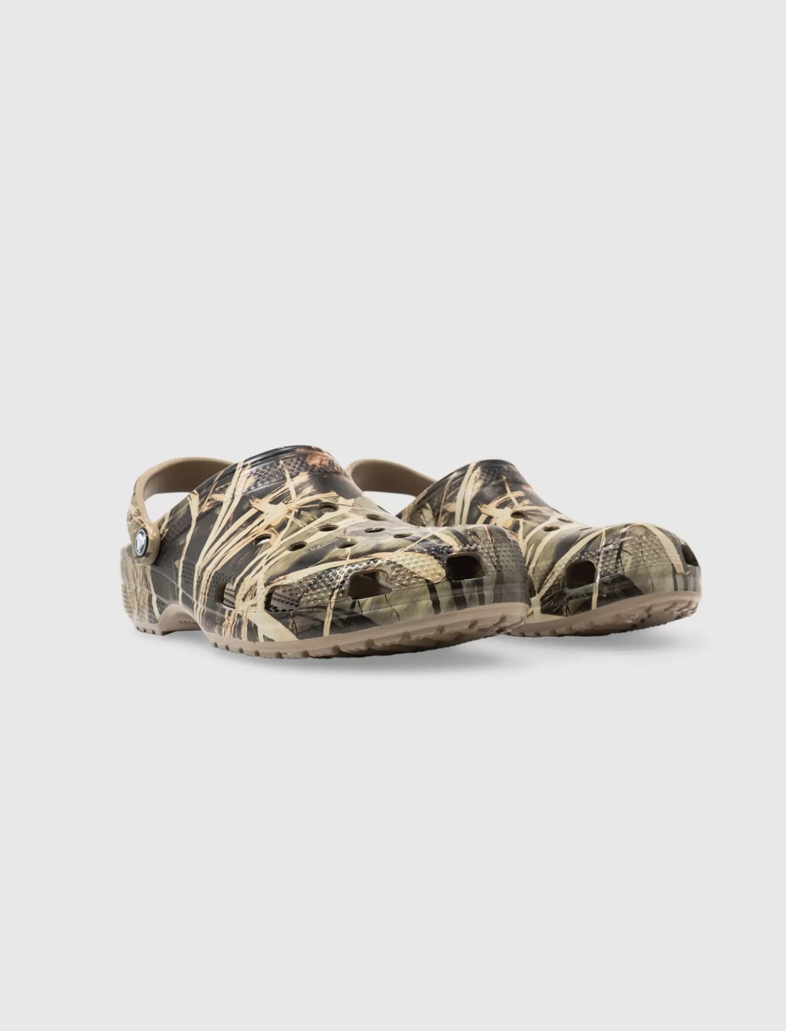 CLASSIC CLOG REALTREE