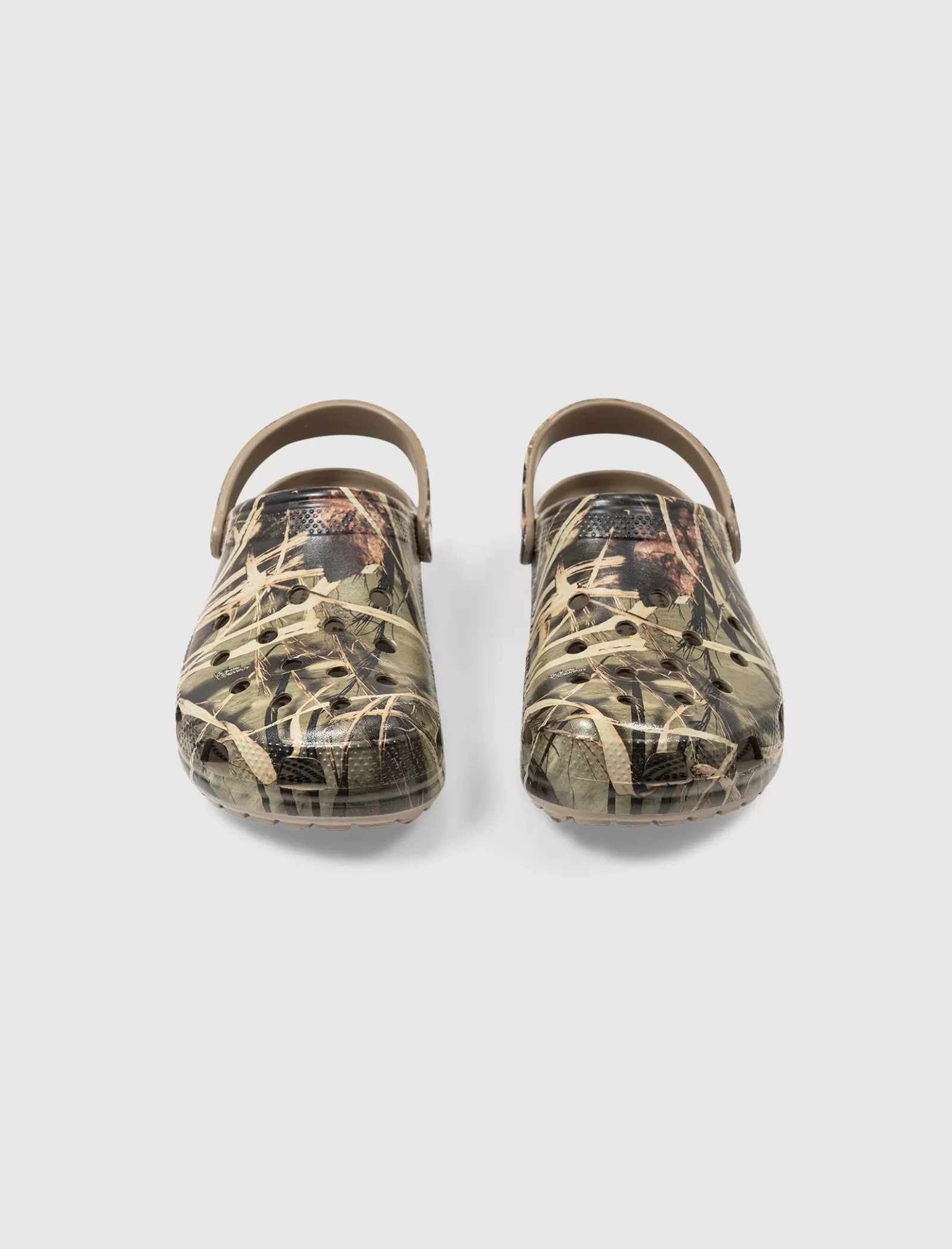 CLASSIC CLOG REALTREE