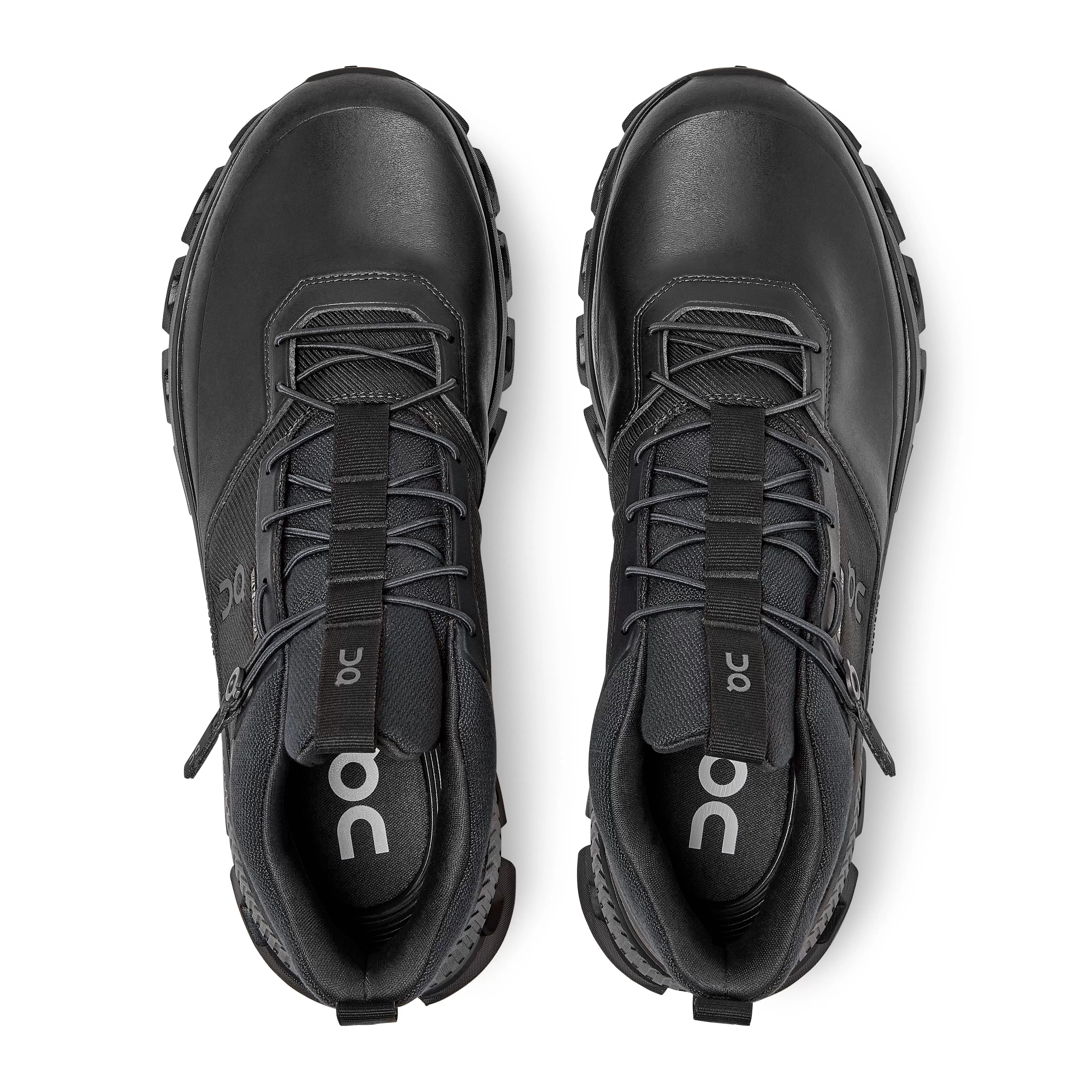 Cloud Hi Waterproof (Men)