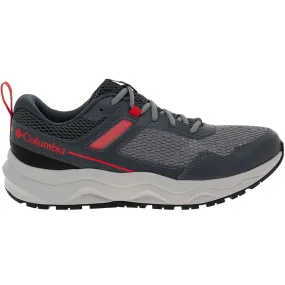 Columbia Plateau Hiking Shoes - Mens