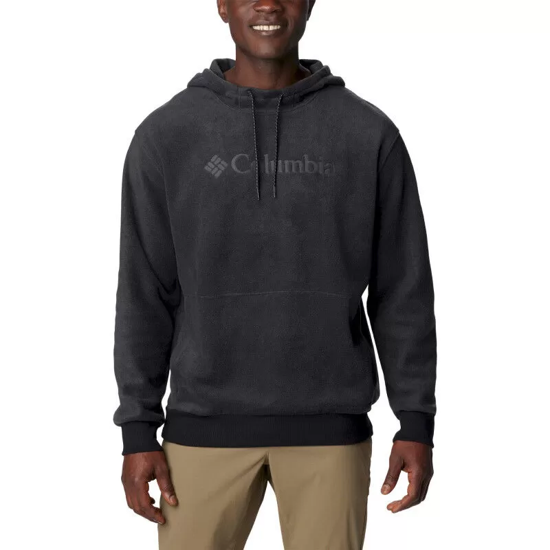 Columbia  Steens Mountain Hoodie - Giacca in pile - Uomo