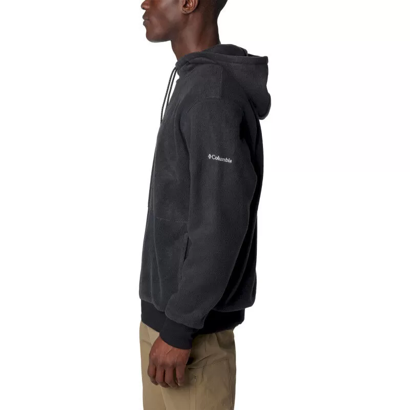 Columbia  Steens Mountain Hoodie - Giacca in pile - Uomo