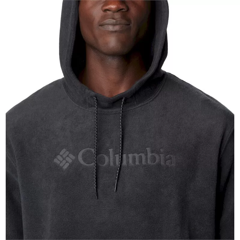 Columbia  Steens Mountain Hoodie - Giacca in pile - Uomo