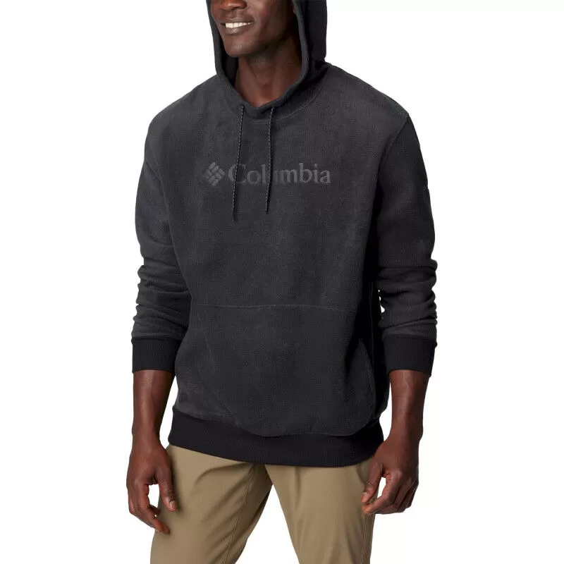 Columbia  Steens Mountain Hoodie - Giacca in pile - Uomo