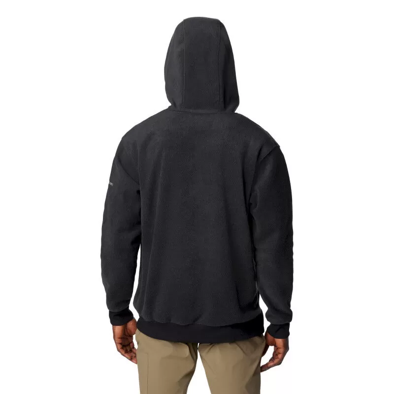 Columbia  Steens Mountain Hoodie - Giacca in pile - Uomo