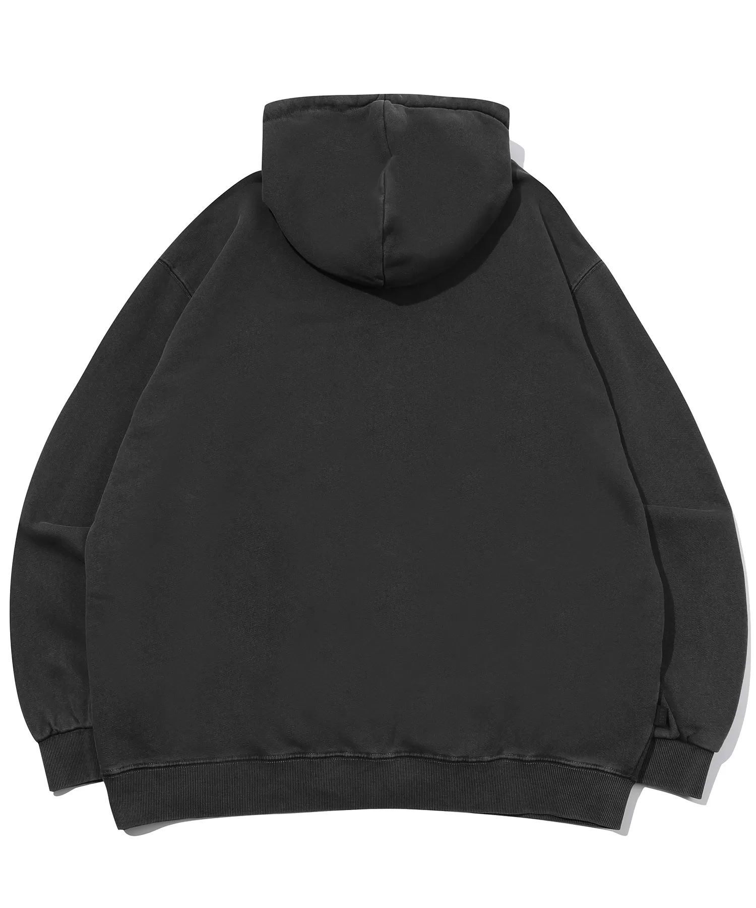 COMPAGNO  |[CPGN STUDIO ]★Beyond and Pigment Hoodie