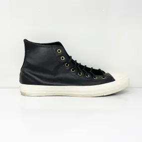 Converse Unisex CTAS Hi 169658C Black Casual Shoes Sneakers Size M 12 W 14