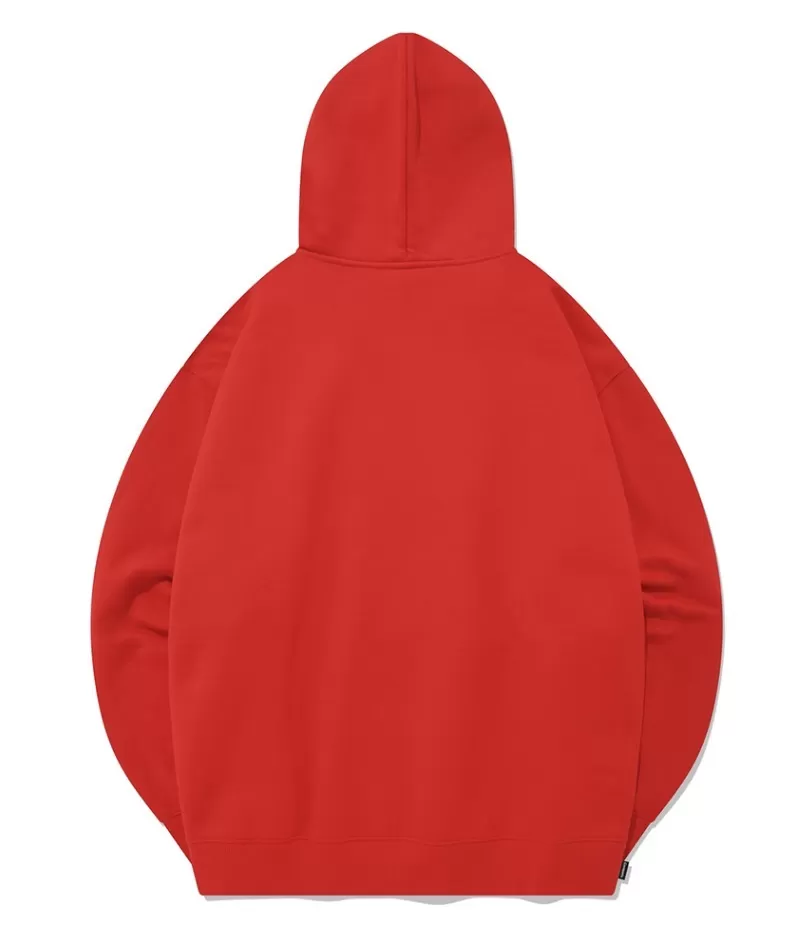 COVERNAT  |[COVERNAT]★Double College Arch Logo Hoodie