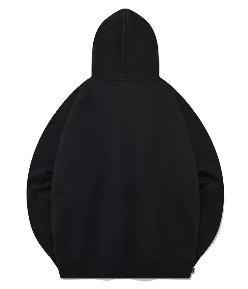 COVERNAT  |[COVERNAT]★Double College Arch Logo Hoodie