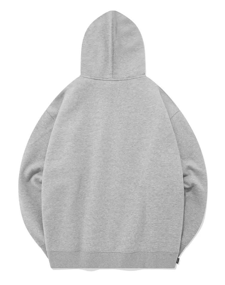 COVERNAT  |[COVERNAT]★Double College Arch Logo Hoodie