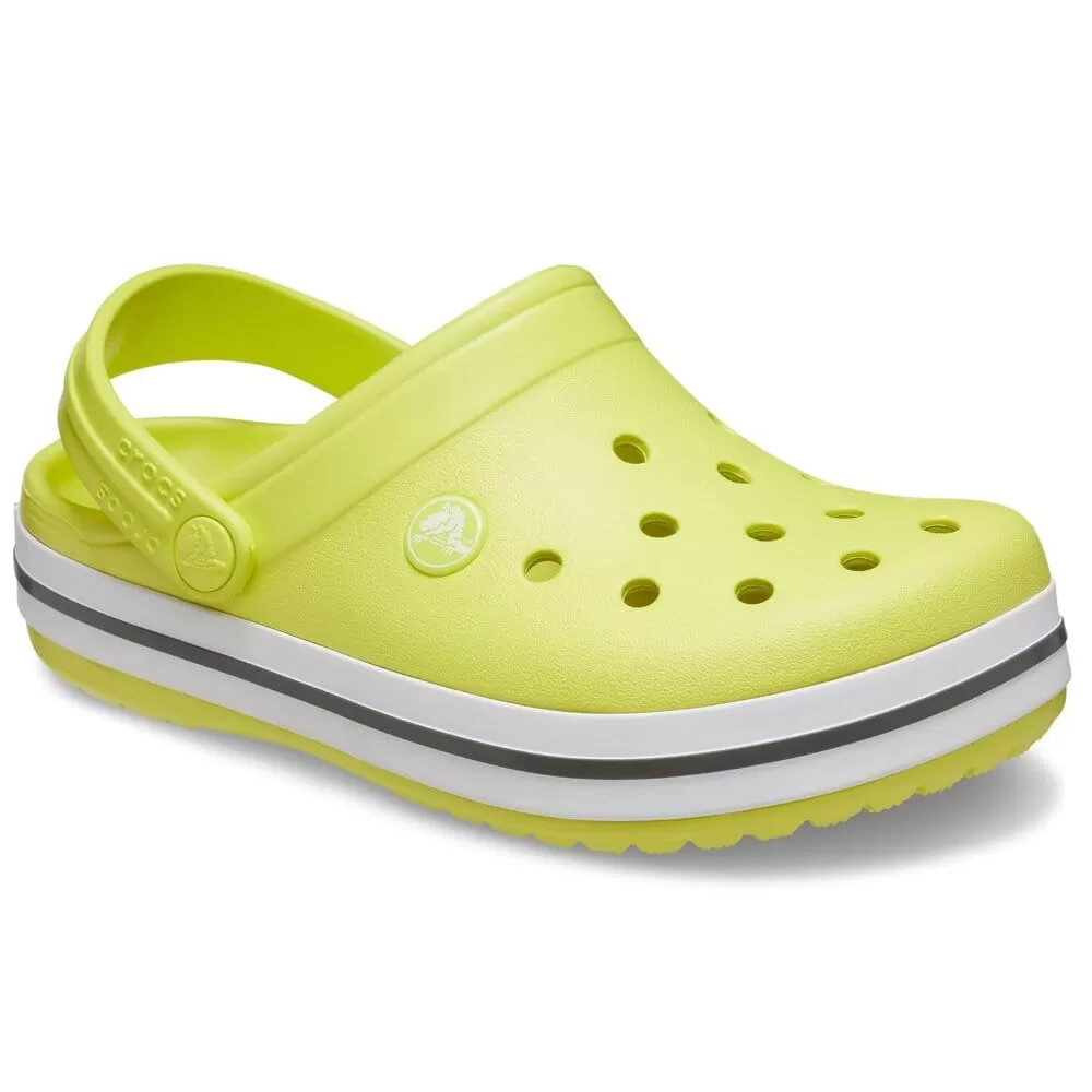 Crocband Clogs