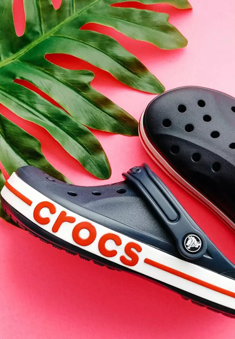 Crocs Bayaband Clogs