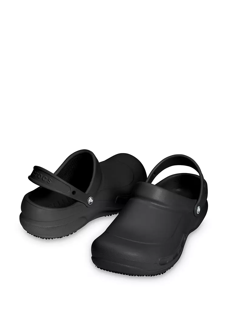 Crocs Bistro Clogs