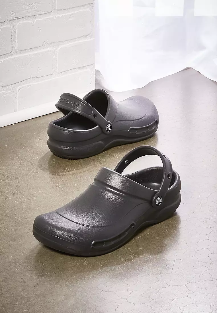 Crocs Bistro Clogs