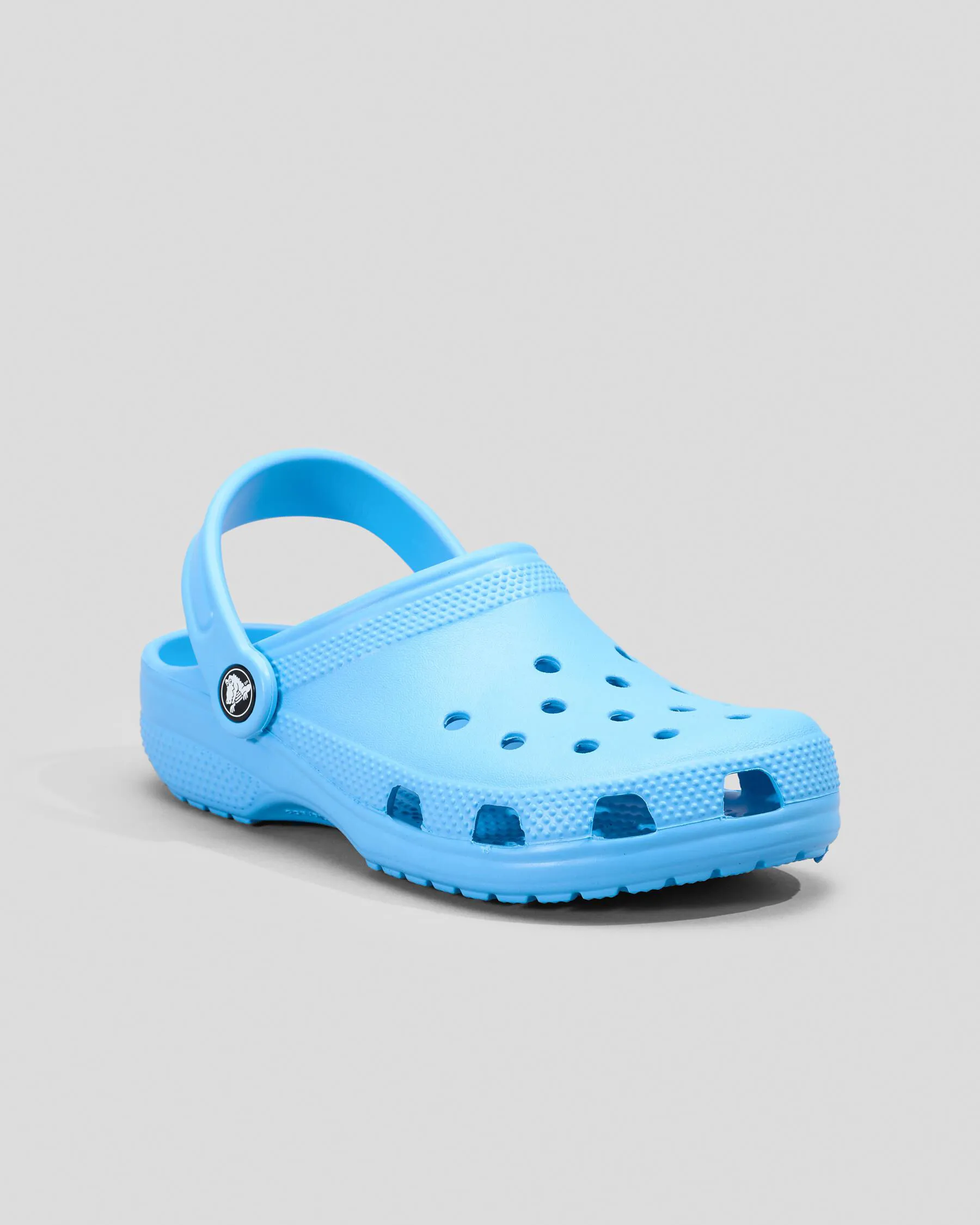 Crocs Kids' Classic Clogs