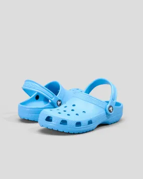 Crocs Kids' Classic Clogs