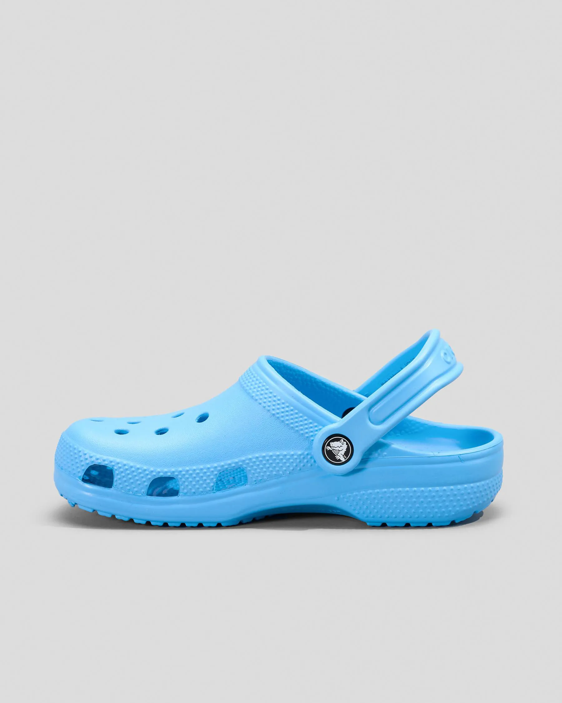 Crocs Kids' Classic Clogs