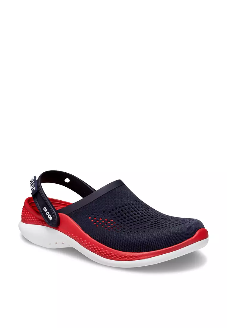 Crocs LiteRide 360 Clogs