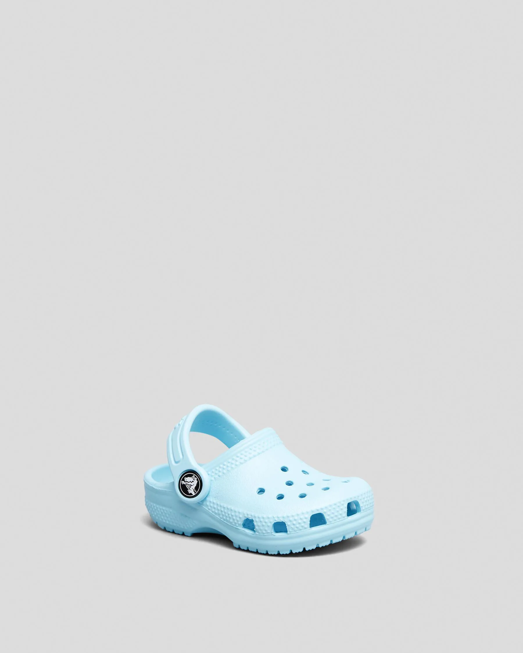 Crocs Toddlers' Classic Clogs