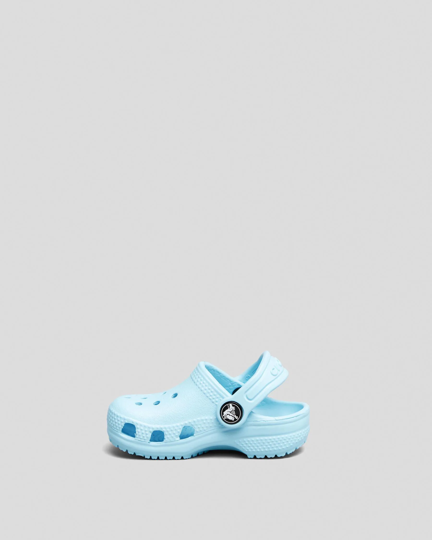 Crocs Toddlers' Classic Clogs