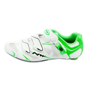 Cycling shoes Northwave Sonic Srs M 80151012 59 white