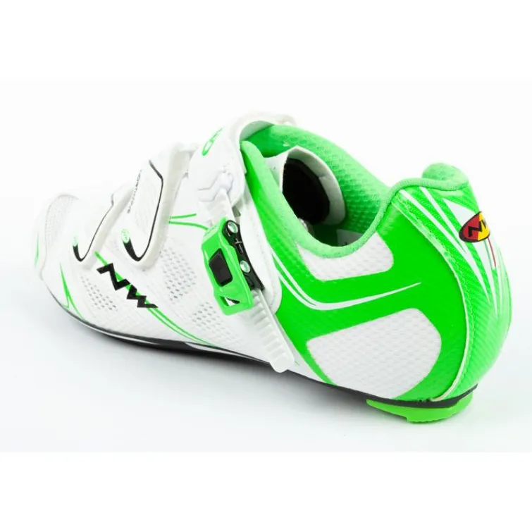 Cycling shoes Northwave Sonic Srs M 80151012 59 white