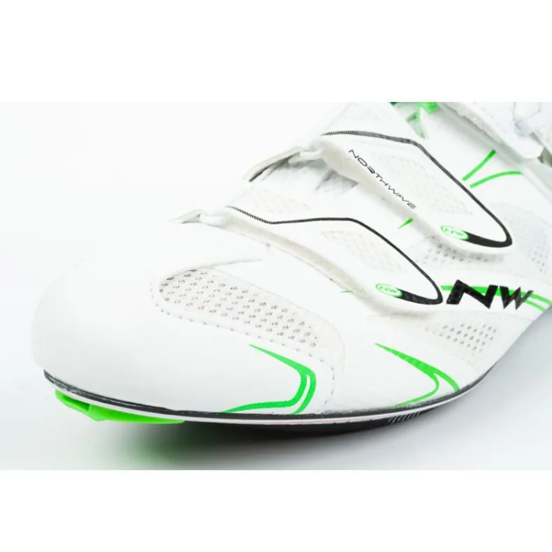 Cycling shoes Northwave Sonic Srs M 80151012 59 white