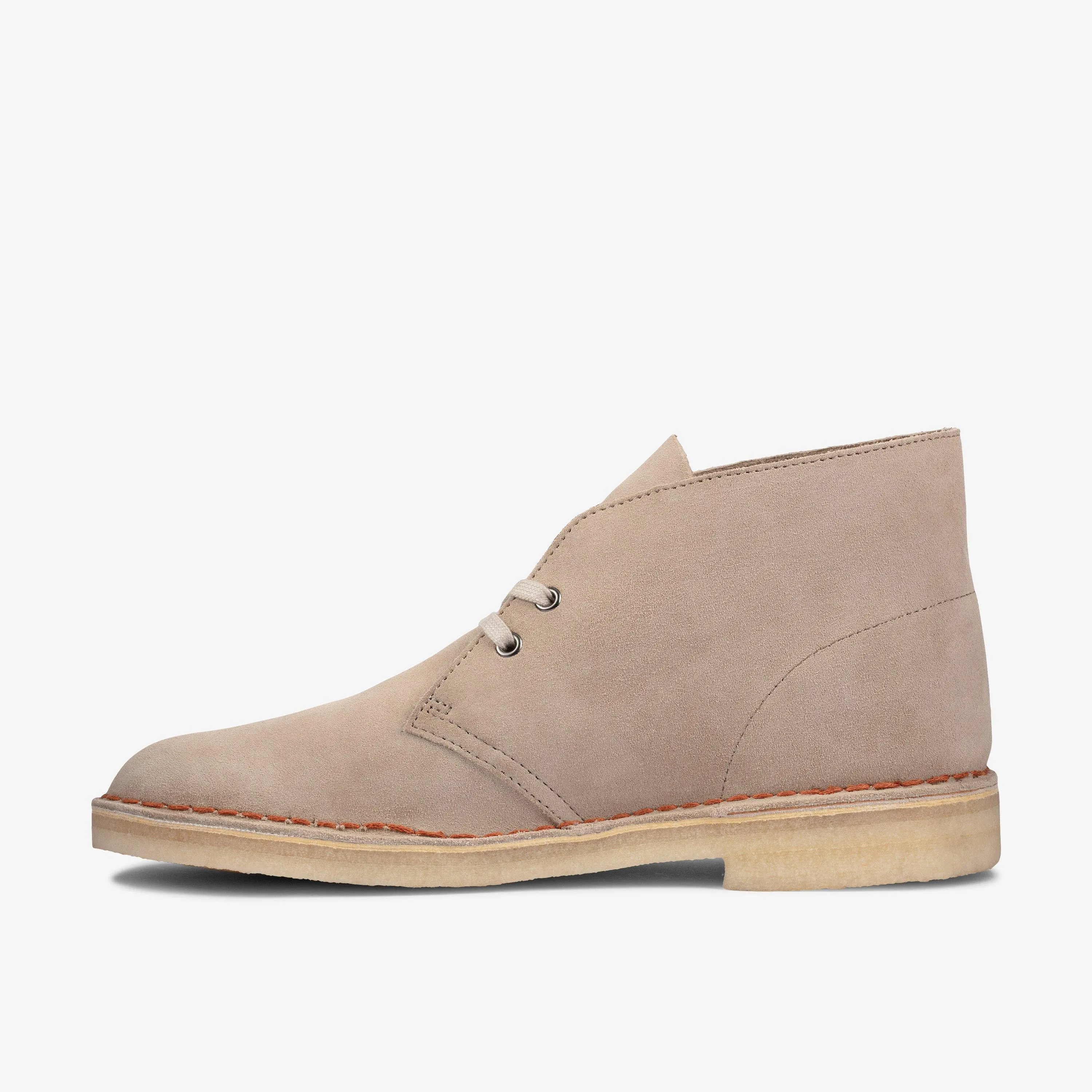 Desert Boot Sand Suede