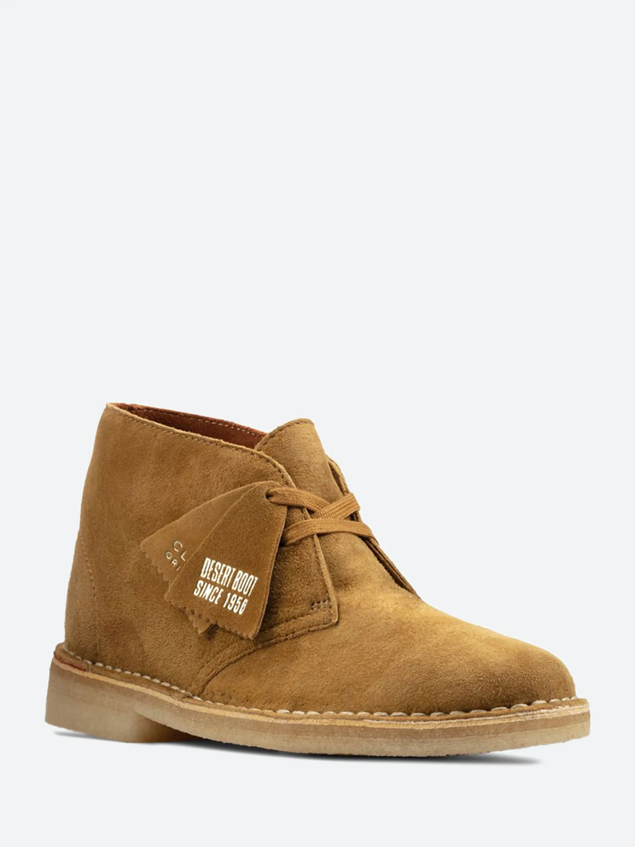 Desert Boot