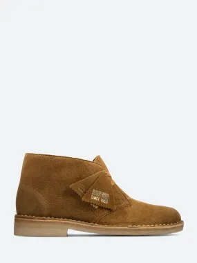 Desert Boot