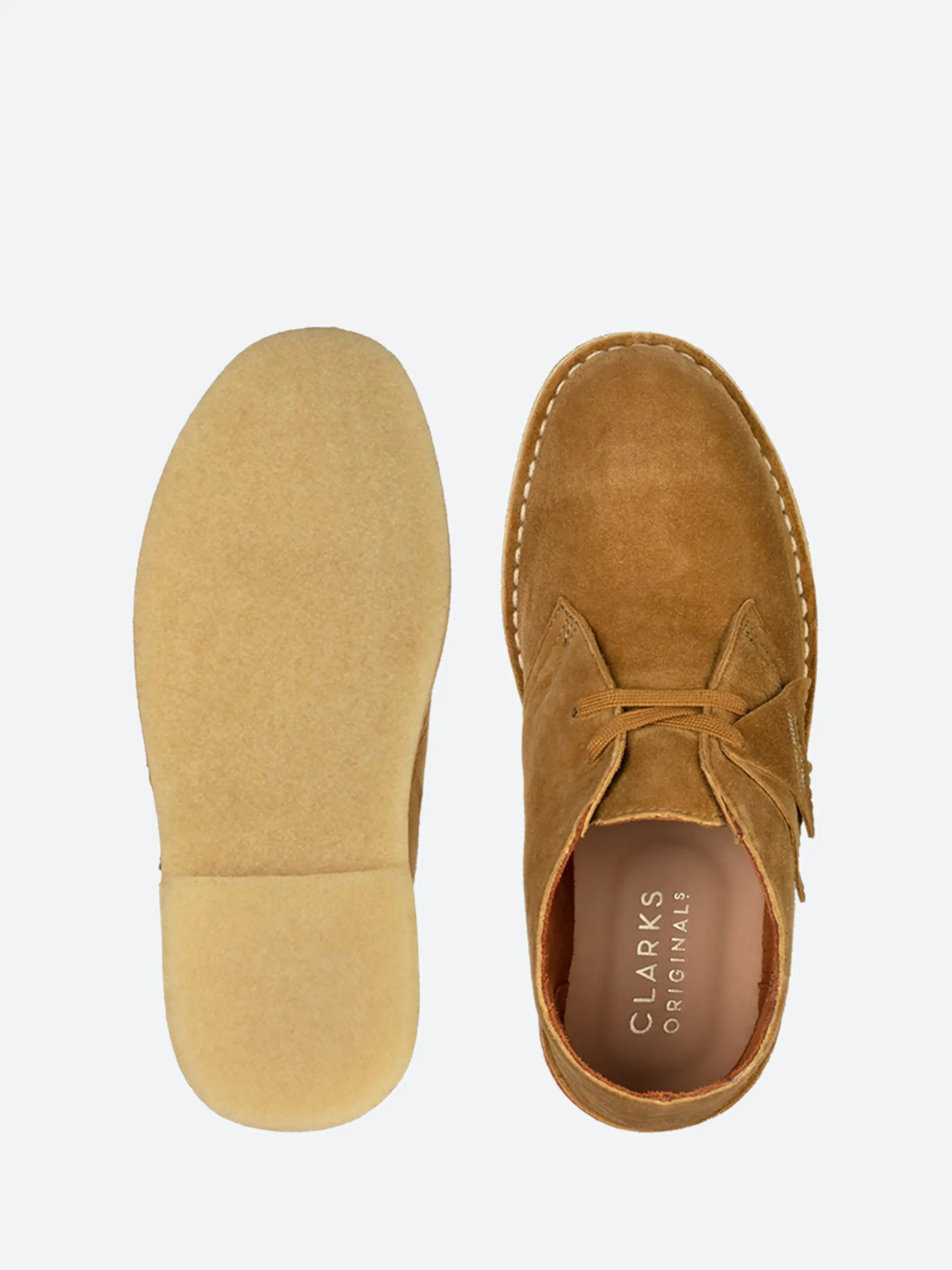 Desert Boot