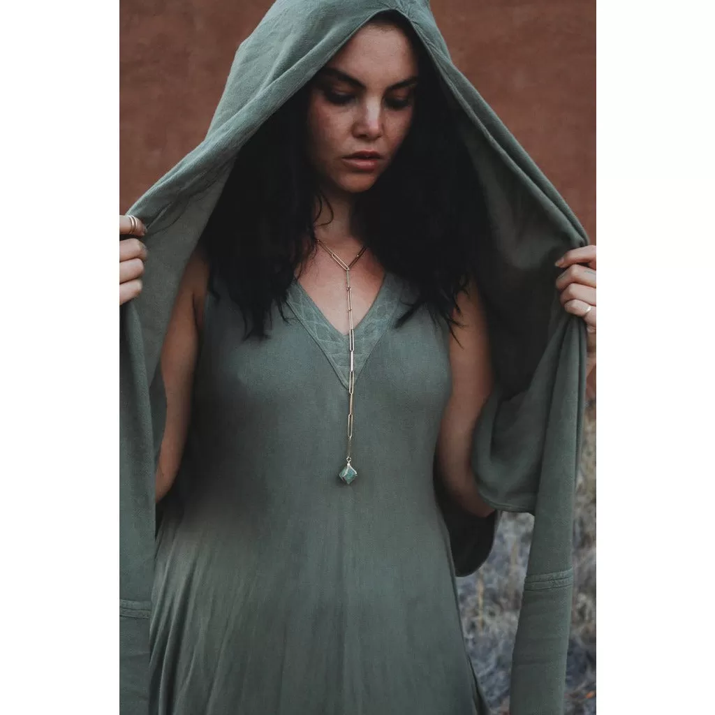 Desert Dweller Dress