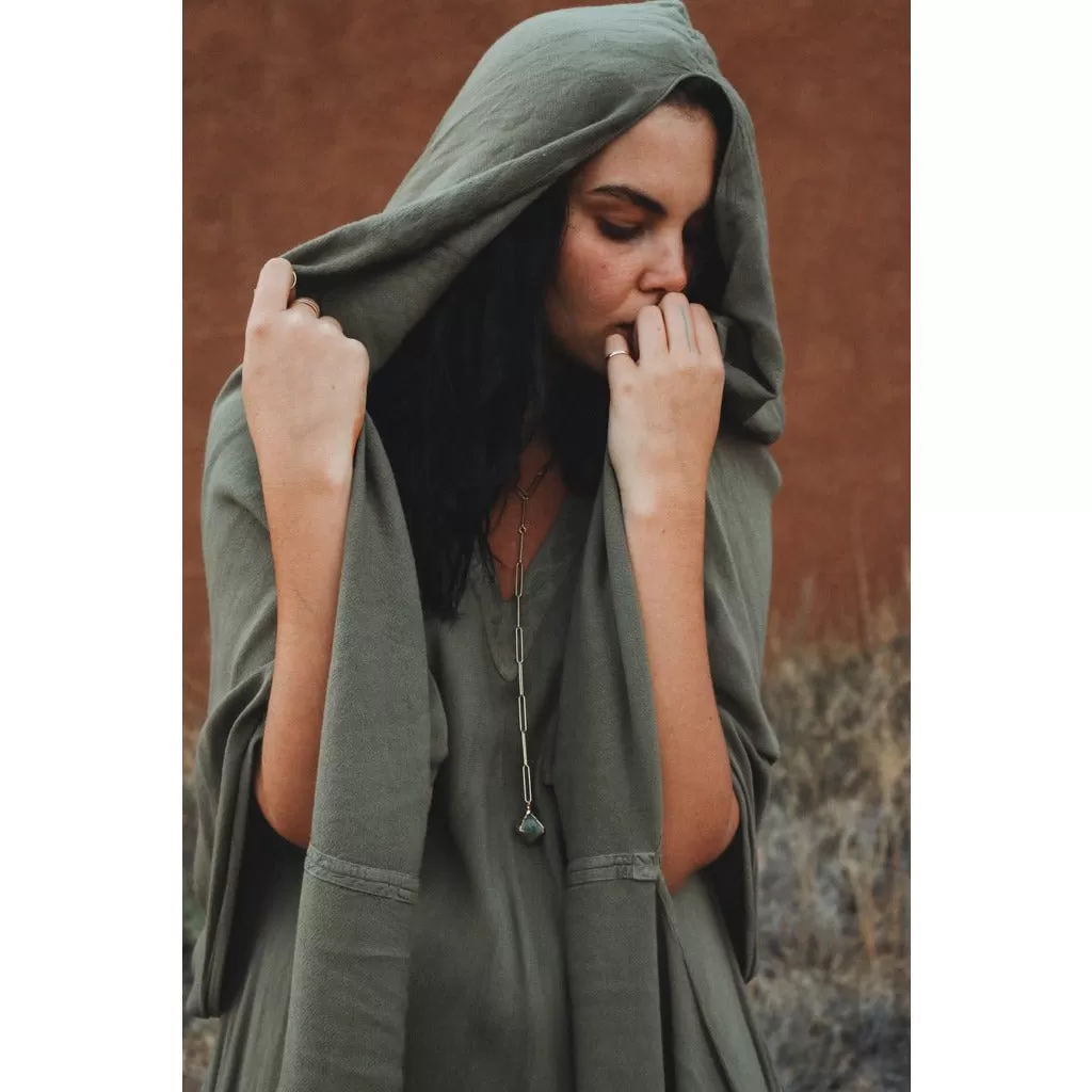 Desert Dweller Dress