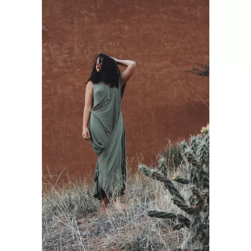 Desert Dweller Dress