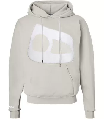 Desert Hoody (Unisex)