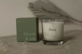 Desert Kush Candle