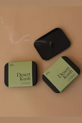 Desert Kush Incense