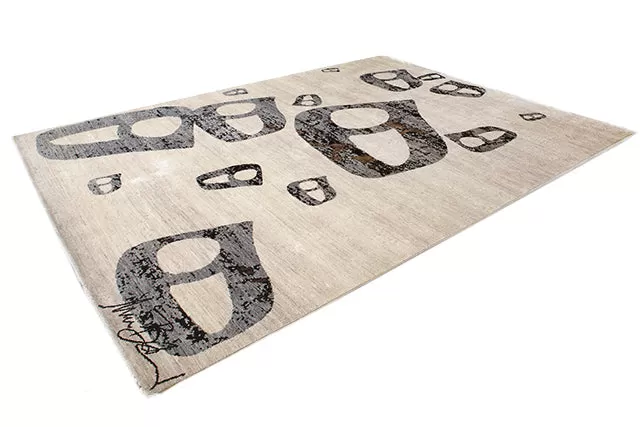 Desert Luna Rug