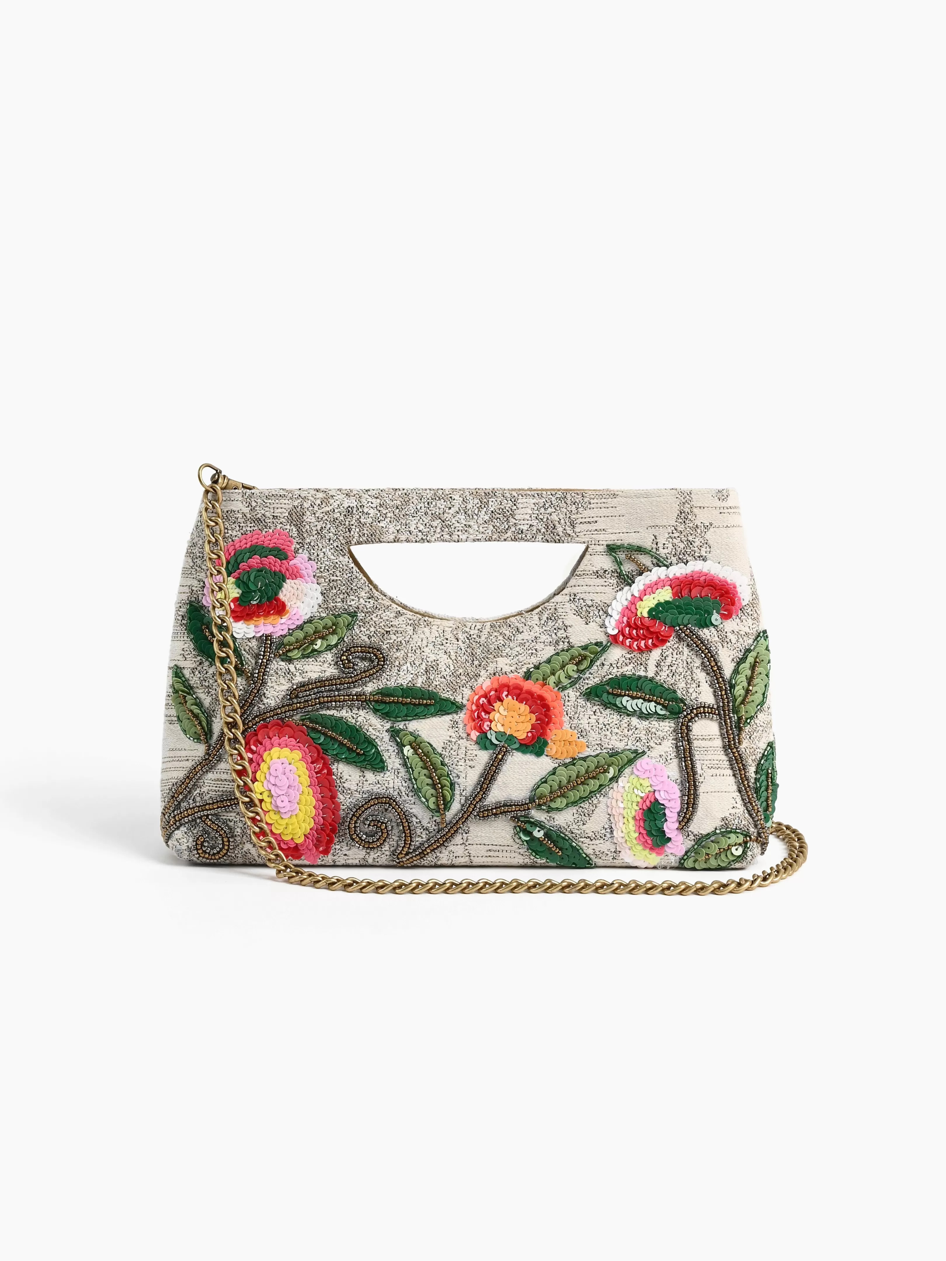 Desert Rose Crossbody