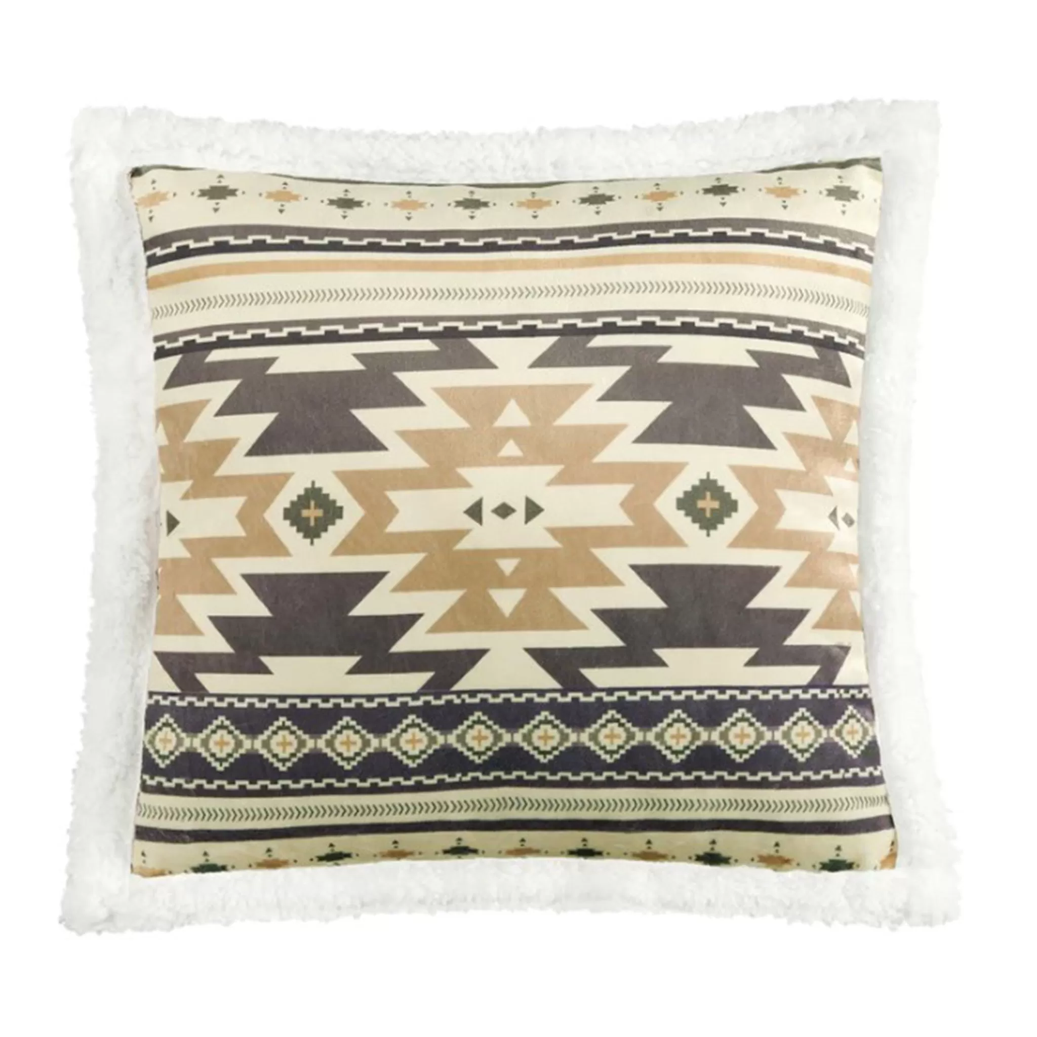 Desert Sage Pillow