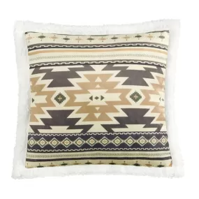 Desert Sage Pillow