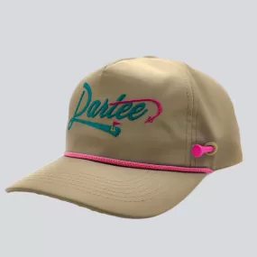 Desert Storm Snapback