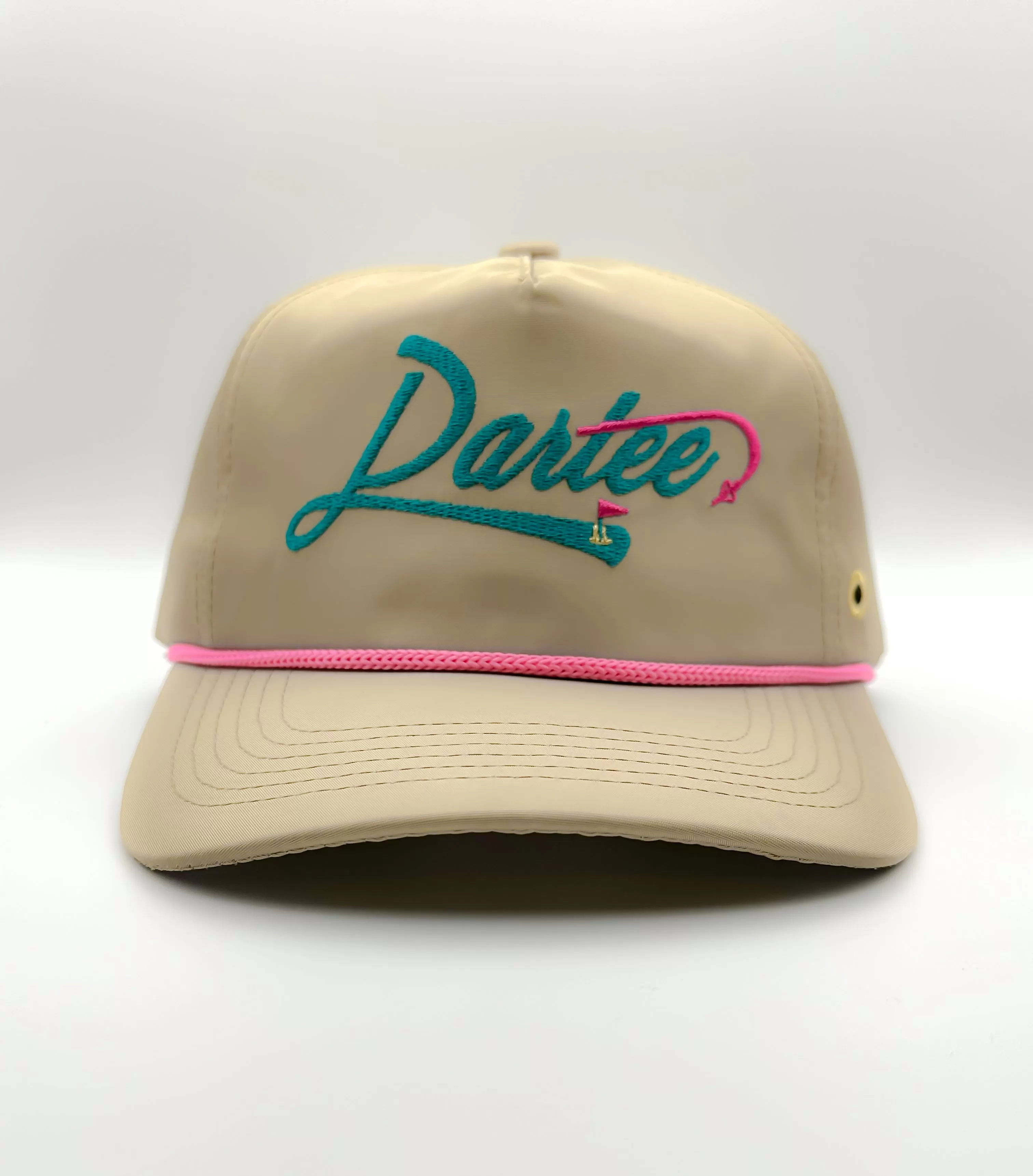 Desert Storm Snapback