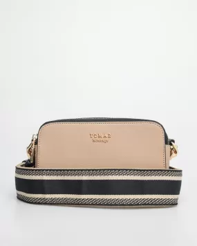 Diana BL207 Ladies Bags (Beige/Black)